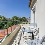 Santo Andre Terrace