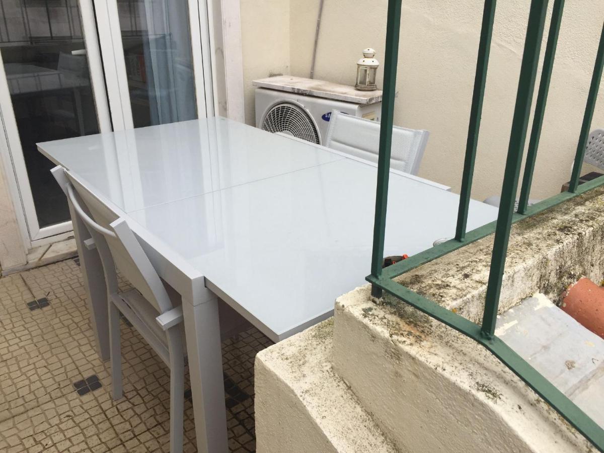 Santo Andre Terrace Apartamento Lisboa