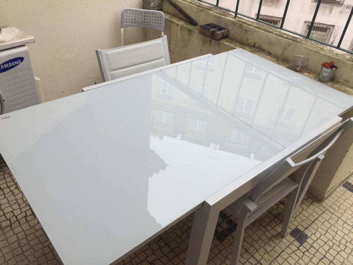 Apartamento Santo Andre Terrace Lisboa