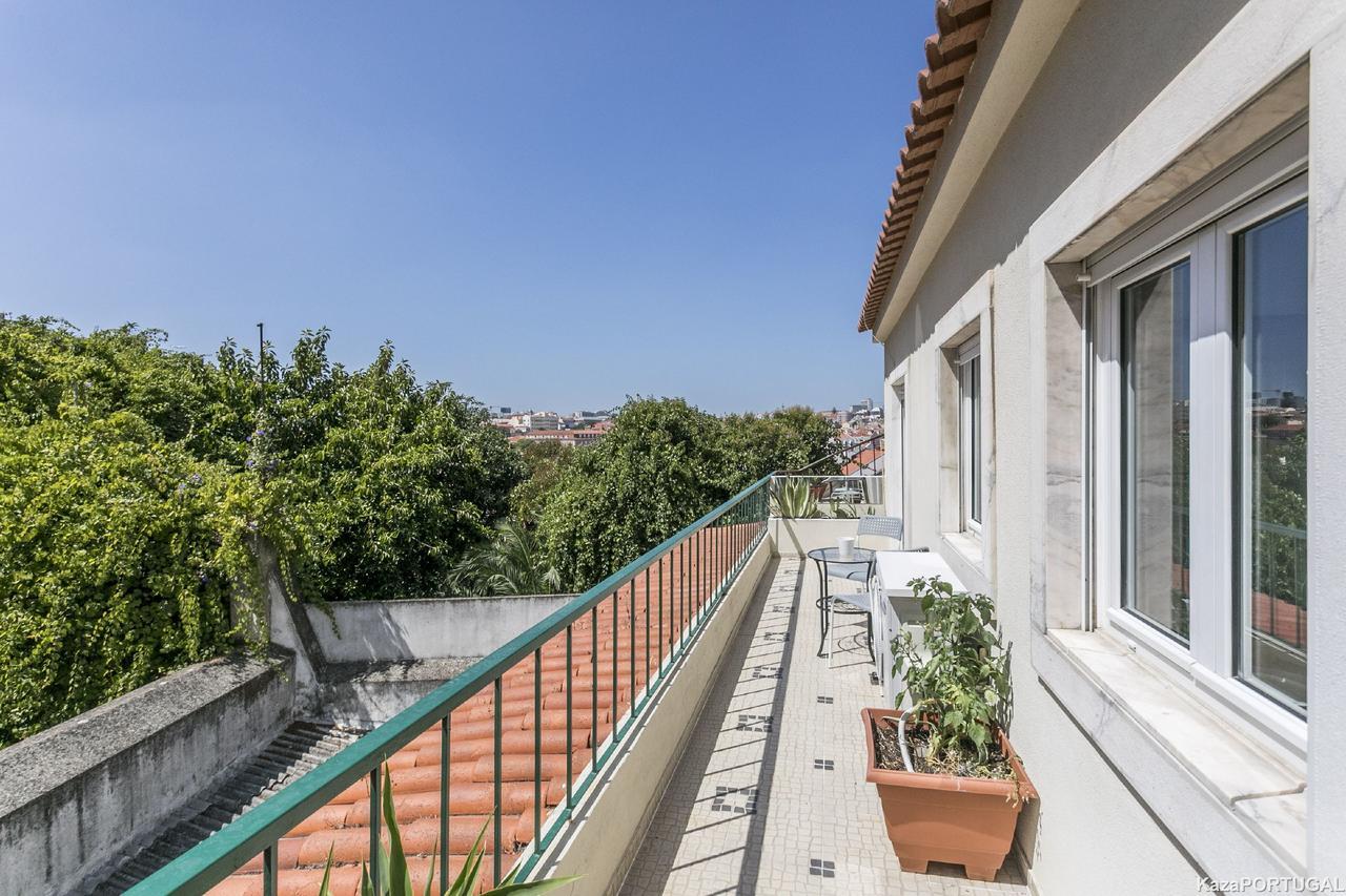 Apartamento Santo Andre Terrace *