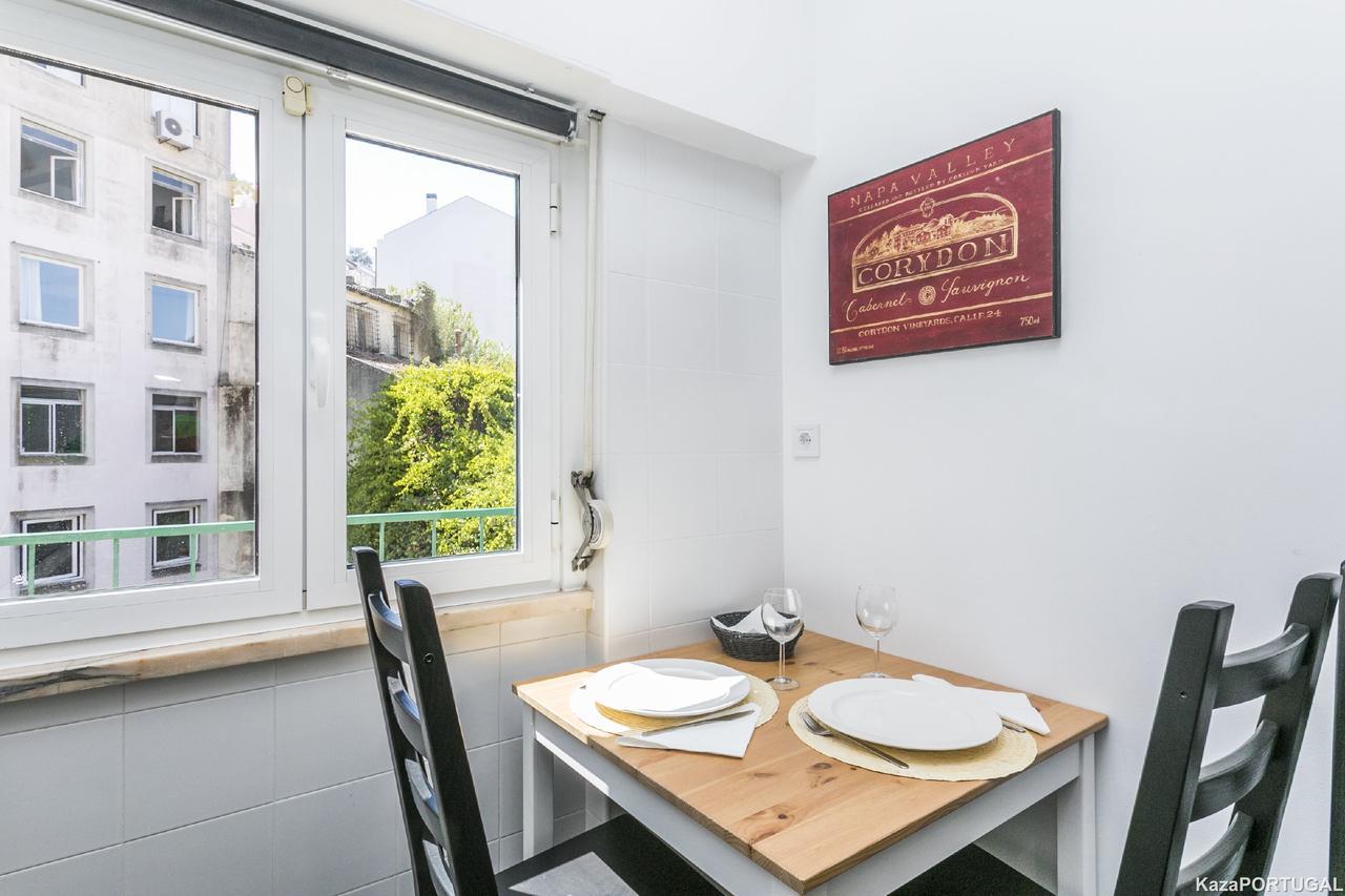 Santo Andre Terrace Apartamento Lisboa