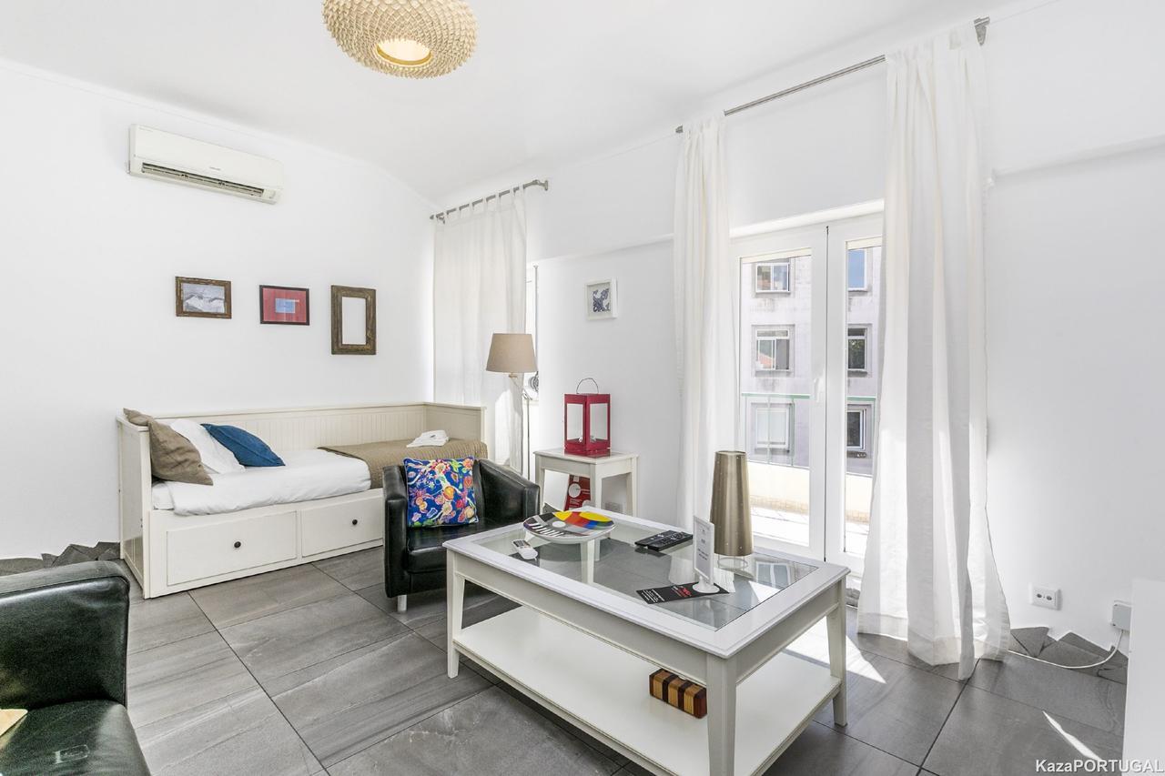 Apartamento Santo Andre Terrace *
