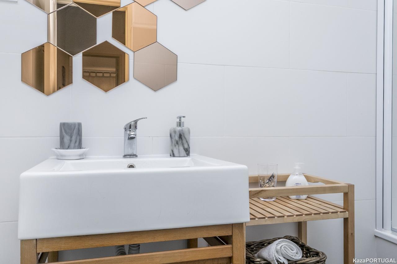 Apartamento Santo Andre Terrace *