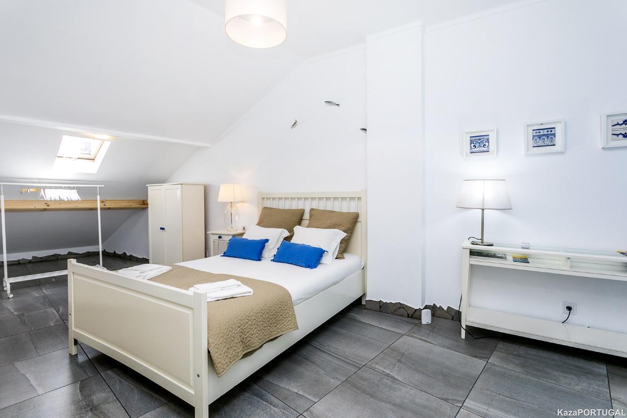 Apartamento Santo Andre Terrace *