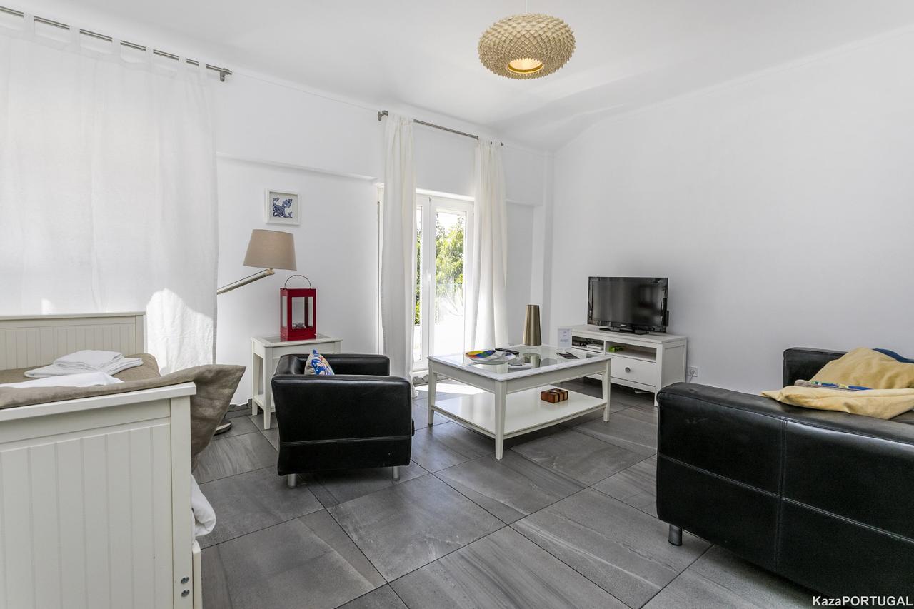 Santo Andre Terrace Apartamento Lisboa