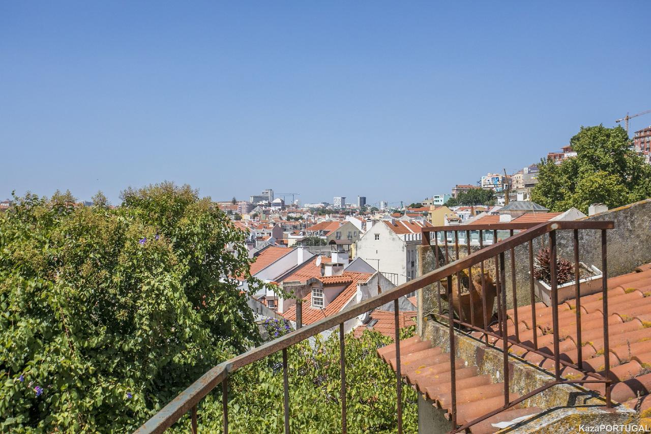 Apartamento Santo Andre Terrace *