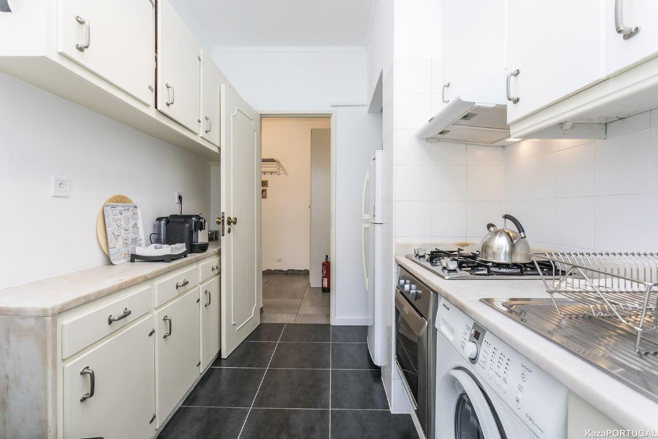 Apartamento Santo Andre Terrace