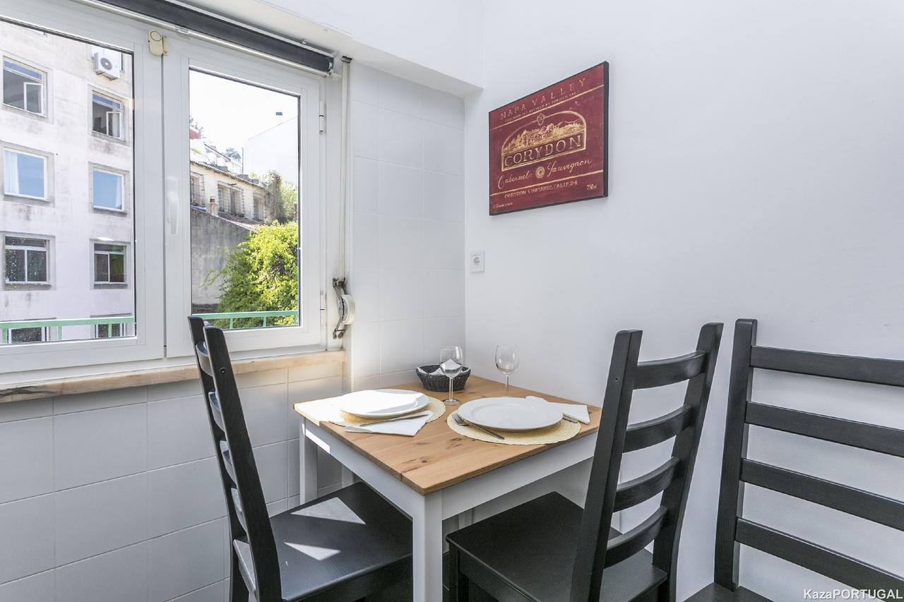 Santo Andre Terrace Apartamento *