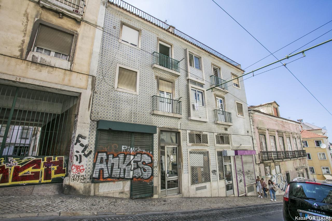 Santo Andre Terrace